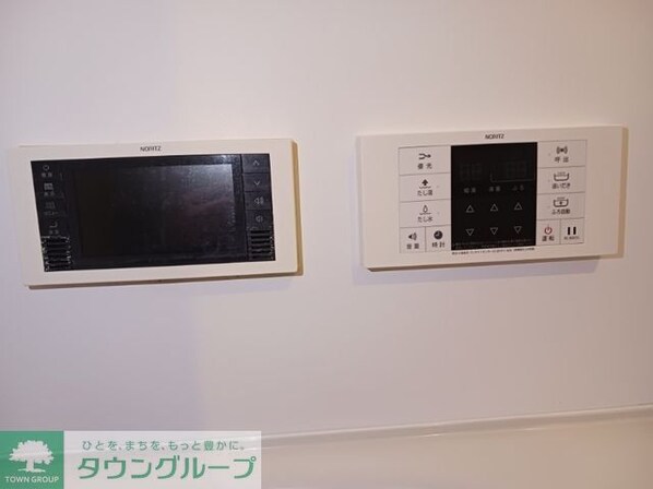 Creo中村公園の物件内観写真